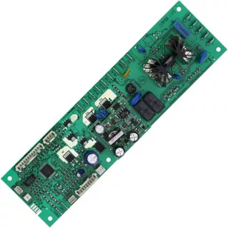 Panel Caffe Grande CG6600