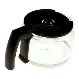   Üvegkancsó AEG 405519254/8 Kávéskanna szűrő kávéfőzőhöz