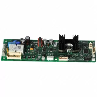 Elektronika vezérlő (eredeti) AEG kávéfőző gép