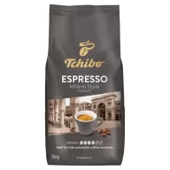 Tchibo Espresso Milano Style Elegant szemes kávé - 100% Arabica, 1 kg