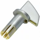 Gomb ( gőz , eredeti ) ELECTROLUX kávéfőző
