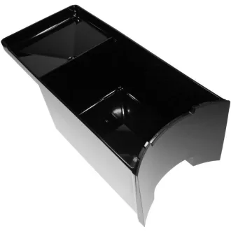 Zaccfiók AEG CaFamosa, Caffe Perfetto