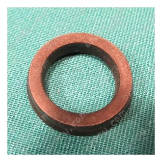   Tömítés ( víztartály , eredeti ) ELECTROLUX kávéfőző