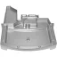 Csepptálca AEG Caffe Grande/Caffe Silenzio