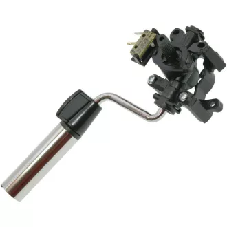 Komplett gőzcsap Caffe Grande/ Caffe Silenzio