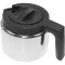 Melitta® Look Therm / Enjoy Top Therm kompatibilis rozsdamentes kávékiöntő (1,25 l)
