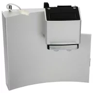 Első ajtó AEG Caffe Grande 6600