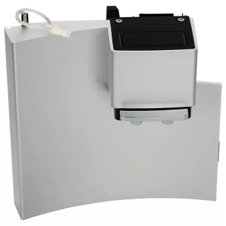 Első ajtó AEG Caffe Grande 6600