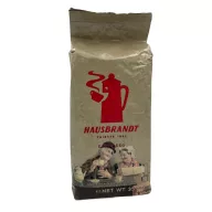   Hausbrandt Espresso Nonnetti szemes kávé - 80% Arabica · 20% Robusta, 500 g