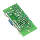 Elektronikai panel