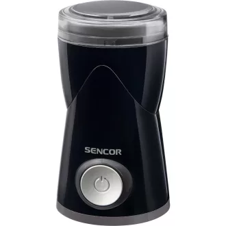 Sencor SCG 1050BK elektromos kávédaráló (50 g)