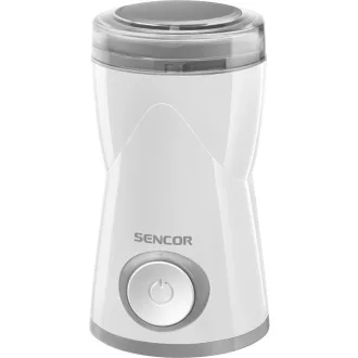 Sencor SCG 1050WH elektromos kávédaráló (50 g)