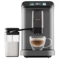 SES 8500BK SMART automata kávéfőző