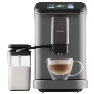 SES 8500BK SMART automata kávéfőző