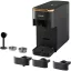 Sencor SCC 1000BK Multi-kapszulás kávéfőző 3 in 1 (Nespresso®, Dolce Gusto®, E.S.E. pod, őrölt kávé)