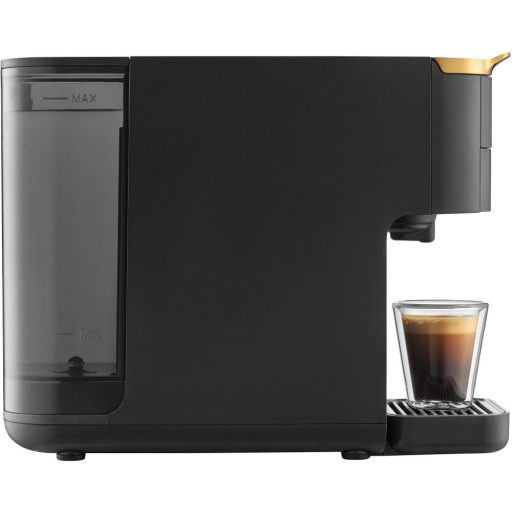 Sencor SCC 1000BK Multi-kapszulás kávéfőző 3 in 1 (Nespresso®, Dolce Gusto®, E.S.E. pod, őrölt kávé)
