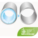 Sage SCC101 Vízkőoldó por - 6 db × 25 g - Sage eszpresszógépekhez és vízforralókhoz