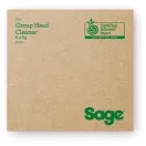 Sage SCC201 Fejtisztító por - 6 db × 5 g - Sage karos kávégépekhez