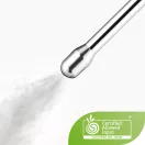 Sage SCC302 Gőzkartisztító por - 12 db × 10 g - Sage eszpresszó kávégépekhez