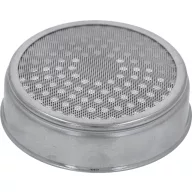 E61 kompatibilis felső szűrő kávégéphez (60 mm)