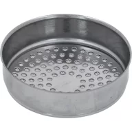 E61 kompatibilis felső szűrő kávégéphez (60 mm)