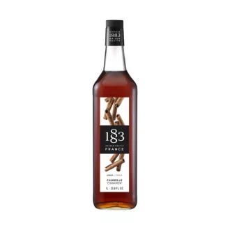 1883 Maison Routin Fahéj szirup - 1 liter