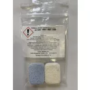 Kávégép Bolt Kétfázisú vízkőoldó tabletta - 2 db × 16 g - Univerzális kávégépekhez