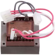   Elektronikus transzformátor 230V Siemens Surpresso/ Bosch Benvenuto