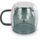 2 db Lamart LT9127 Macis dupla falú termo pohár (2 x 250 ml)