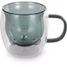 2 db Lamart LT9127 Macis dupla falú termo pohár (2 x 250 ml)