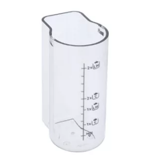 Philips LatteGo tejtartály (átlátszó pohár)