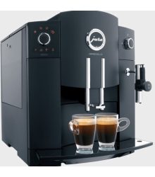   Jura C5 automata kávégép (felújított, 6 hónap jótállás)