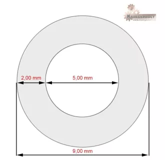 Saeco fonott szilikon cső (30 cm)