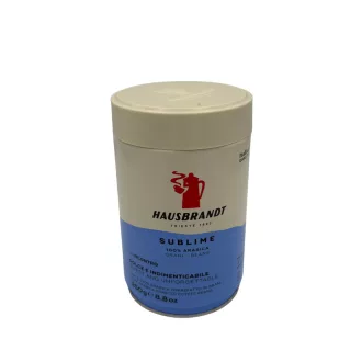 Hausbrandt Sublime szemes kávé - 100% Arabica, 250 g