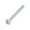 Saeco/Philips kávédaráló babbehúzó csiga rögzítő csavar - T10 3,5x30 mm (1 db)