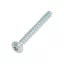 Saeco/Philips kávédaráló babbehúzó csiga rögzítő csavar - T10 3,5x30 mm (1 db)
