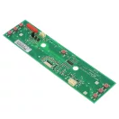 Saeco Minuto front panel