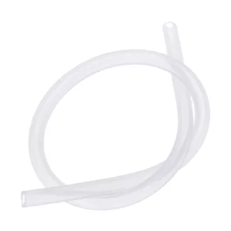   Saeco / Philips kompatibilis szilikon tömlő tejhabosítóhoz 3,5x6x350mm (1 db)