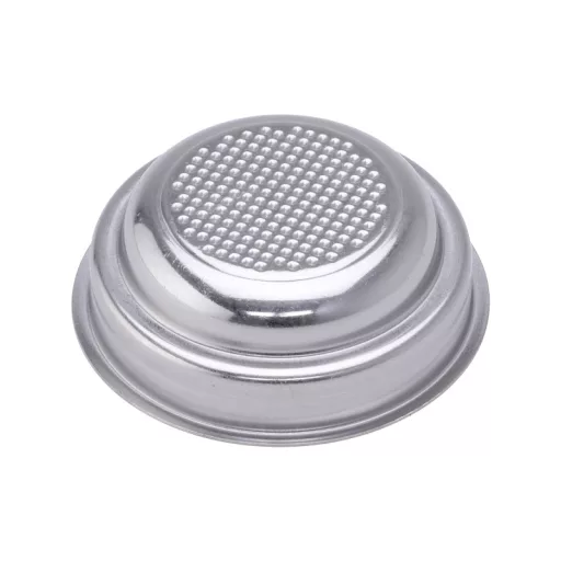 Szűrőbetét párnák eszpresszógéphez