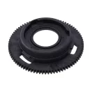 Daráló rész
