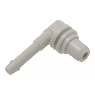 Saeco / Philips 90°-os csatlakozó könyök (421941200532)