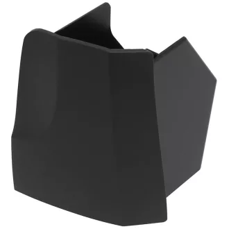   Saeco Xsmall zaccfiók fekete (kompatibilis: Saeco Xsmall, Philips 2000/2100 sorozat)