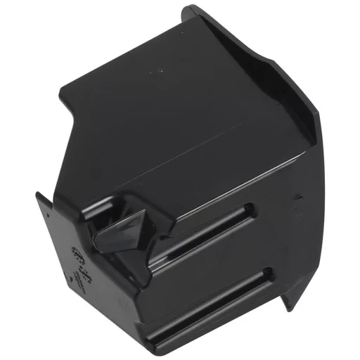 Saeco Xsmall zaccfiók fekete (kompatibilis: Saeco Xsmall, Philips 2000/2100 sorozat)