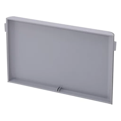 Víz tartály fedél