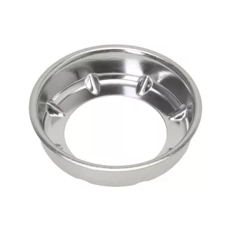 Szűrőtartó adapter