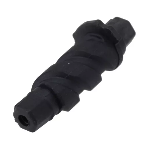 Állítócsavar kifolyó