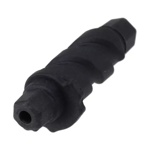 Állítócsavar kifolyó