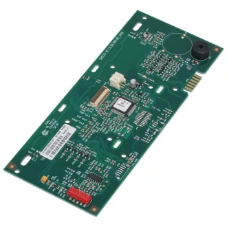   ELEKTRONIKA A SAECO GRANBARISTO TELJESEN AUTOMATIKUS KÁVÉFŐZŐKHÖZ