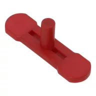 Csepptálca úszó