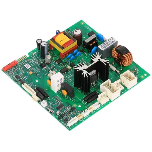 Saeco Intelia panel V3 230V